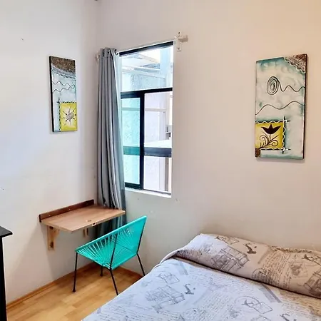 Habitaciones Monterrey