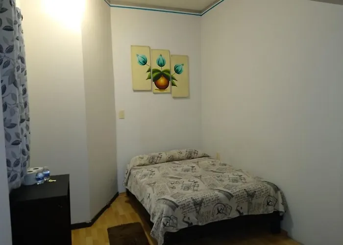 Guest house Hom Roma *