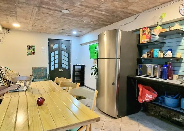Guest house Hom Roma *