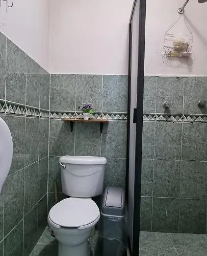 Guest house Hom Roma *