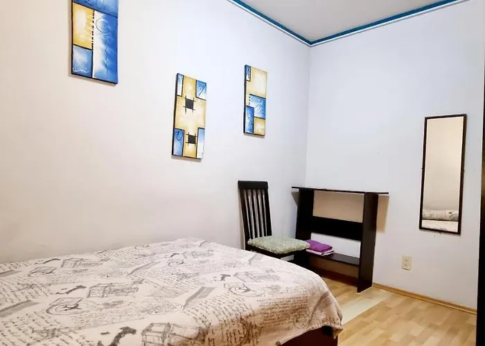 Guest house Hom Roma Mexico City