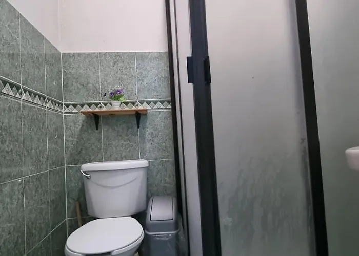 Guest house Hom Roma