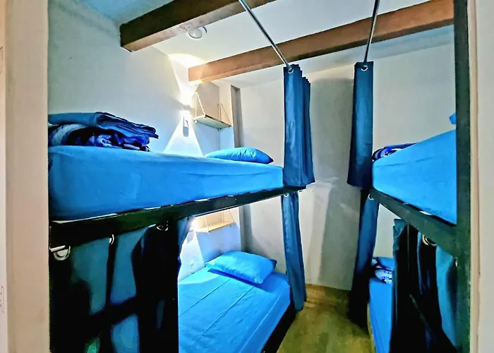 Guest house Hom Roma