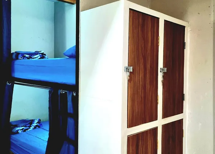 Guest house Hom Roma