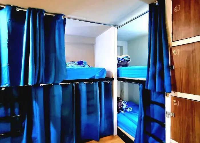 Guest house Hom Roma