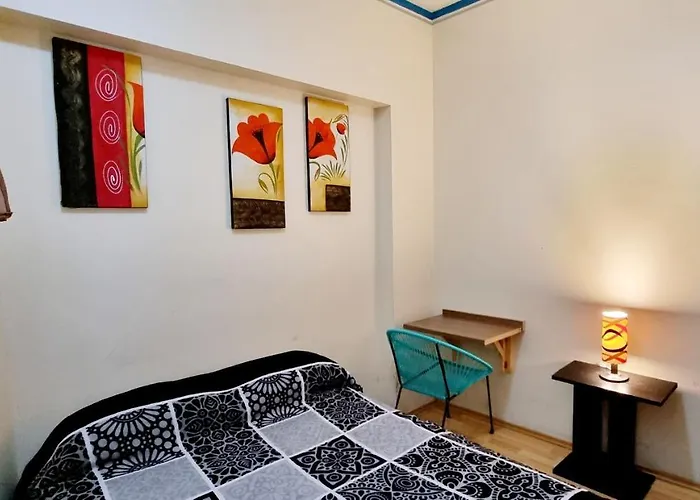 Guest house Hom Roma *