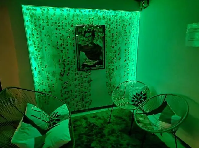 Hom Roma Guest house *