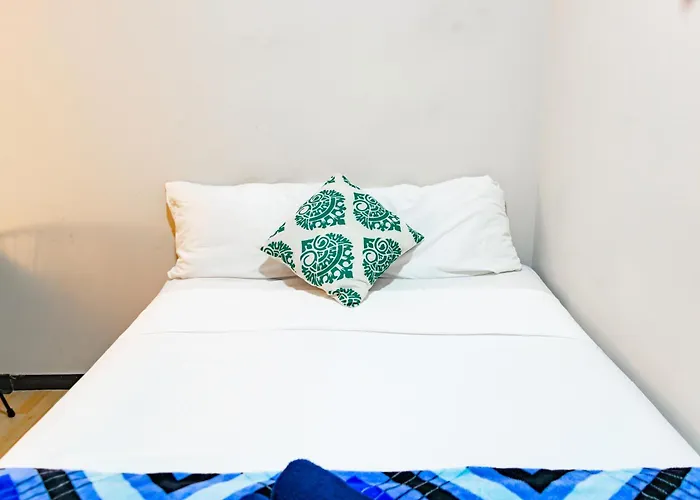 Guest house Hom Roma