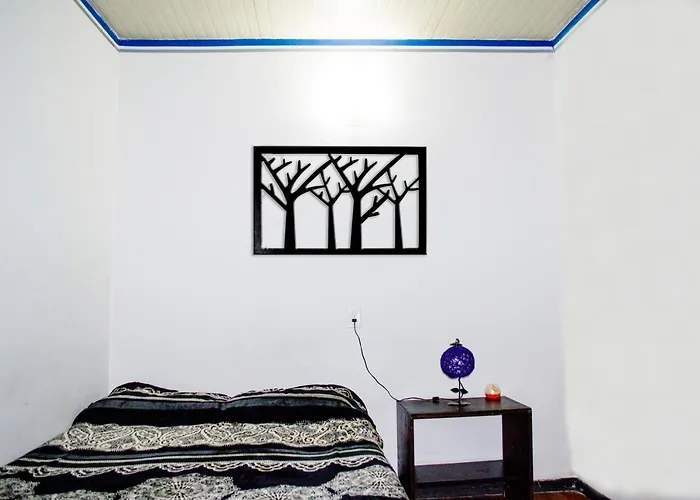 Hom Roma Guest house *