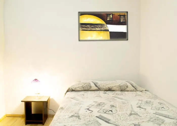 Hom Roma Guest house Mexico City